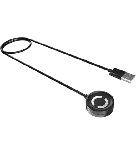 Amazon.co.jp: SUUNTO 対応 スマートウォッチ 充電ケーブル 充電器 USB